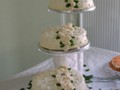 Hochzeitstorte 005