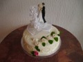 Hochzeitstorte 030