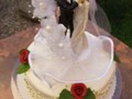 Hochzeitstorte 045