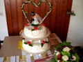 Hochzeitstorte 050