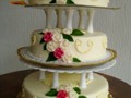 Hochzeitstorte 051