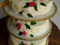Hochzeitstorte 053