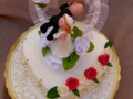 Hochzeitstorte 060