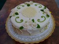 Hochzeitstorte 065
