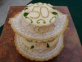 Hochzeitstorte 067