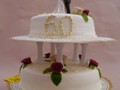 Hochzeitstorte 068