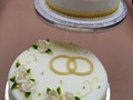 Hochzeitstorte 073