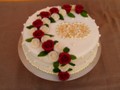 Hochzeitstorte 077
