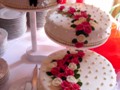 Hochzeitstorte 095