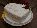 Hochzeitstorte 098