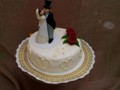 Hochzeitstorte 099
