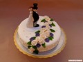Hochzeitstorte 101