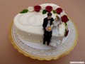 Hochzeitstorte 110