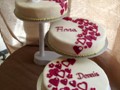 Hochzeitstorte 113