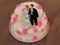 Hochzeitstorte 115