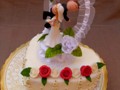Hochzeitstorte 116