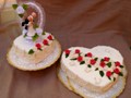 Hochzeitstorte 117