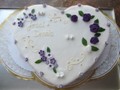 Hochzeitstorte 121