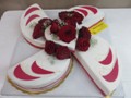 Hochzeitstorte 122