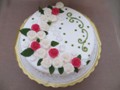 Hochzeitstorte 129