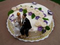 Hochzeitstorte 132