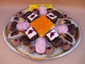 Kuchenplatte 009