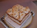 Kuchenplatte 012