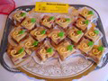 Kuchenplatte 020