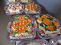 Kuchenplatte 044
