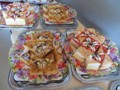 Kuchenplatte 045
