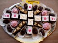 Kuchenplatte 047