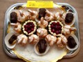 Kuchenplatte 050